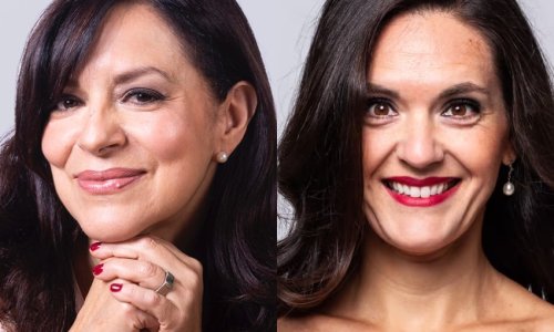 Vanessa Goikoetxea y Nancy Fabiola Herrera, juntas en el XVI Festival Lírico Ópera Benicàssim
