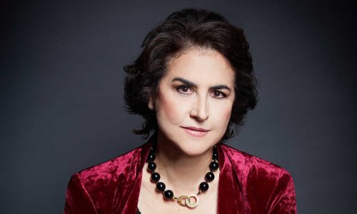 Rosa Torres-Pardo recuerda a Alicia de Larrocha en el Festival de San Lorenzo de El Escorial