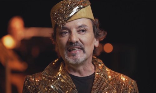 Enrique Viana llega el humor y la música de "Luisa Fernanda, ya tengo Instagram" al Festival de San Lorenzo de El Escorial