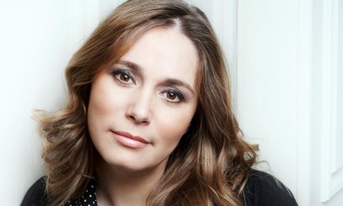 Marta Infante y Vespres d'Arnadí clausuran el Festival de Música Antiga dels Pirineus