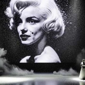 Arranca el primer Festival de Ópera de Cámara de Madrid con "A solas con Marilyn", de David del Puerto