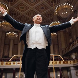 Iván Fischer, nuevo director titular de la European Union Youth Orchestra