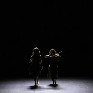 Barrie Kosky une obras de Peter Maxwell Davies y György Kurtág en el Festival d´Aix-en-Provence