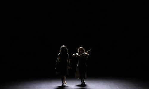 Barrie Kosky une obras de Peter Maxwell Davies y György Kurtág en el Festival d´Aix-en-Provence