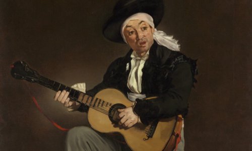 Sindicato ALE: "El valor del arte"