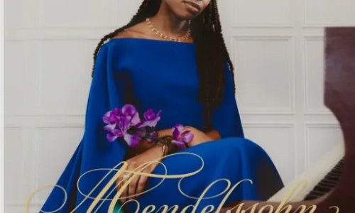 Isata Kanneh-Mason toca músicas de los hermanos Mendelssohn al piano