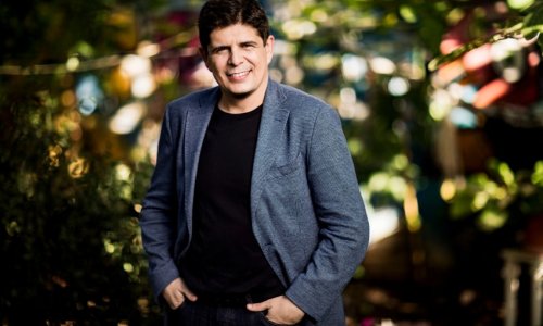 Jaime Martín y Javier Perianes, mano a mano con Beethoven en la Sinfónica de Sydney