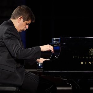 Javier Perianes lleva Falla y Granados al Festival de Música de Mänttä, en Finlandia