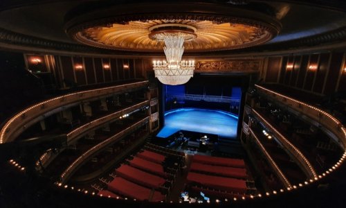 El Teatro de la Zarzuela supera los 4.000 abonados y vende más de 40.000 localidades sueltas para la próxima temporada
