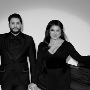 Anna Netrebko y Yusif Eyvazov protagonizan "Tosca" en la Arena de Verona
