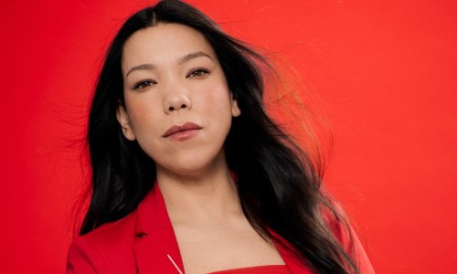 Jhoanna Sierralta: "Es trabajo del músico poner preguntas sobre la mesa y buscar sus respuestas"