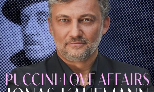 Jonas Kaufmann se une a Anna Netrebko, Sonya Yoncheva o Pretty Yende para cantar dúos de Puccini