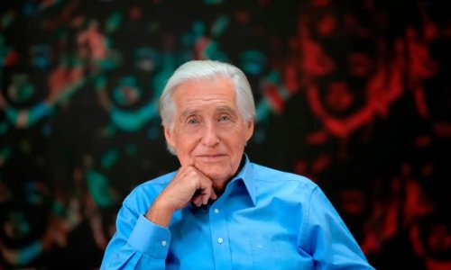 Joaquín Achúcarro regresa al Festival de Verbier para tocar Brahms, Rachmaninov y Ravel