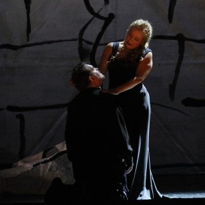 'Parsifal' en la Bayerische Staatsoper de Múnich, con Nina Stemme, Clay Hilley y Gerald Finley
