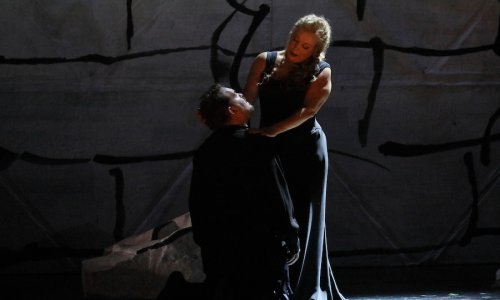'Parsifal' en la Bayerische Staatsoper de Múnich, con Nina Stemme, Clay Hilley y Gerald Finley