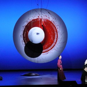 Sebastian Weigle dirige 'Tannhäuser' en Múnich, en propuesta escénica de Romeo Castellucci
