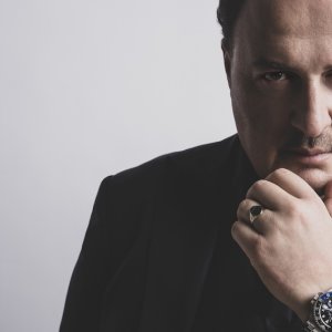 George Gagnidze: "Verdi siempre ha sido mi compositor favorito"