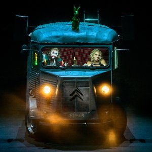 Nathalie Stutzmann dirige 'Tannhäuser' en Bayreuth, en la propuesta escénica de Tobias Kratzer