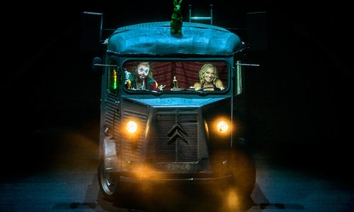 Nathalie Stutzmann dirige 'Tannhäuser' en Bayreuth, en la propuesta escénica de Tobias Kratzer
