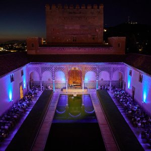 El Festival de Granada cierra su edición de 2024 con un récord histórico de espectadores