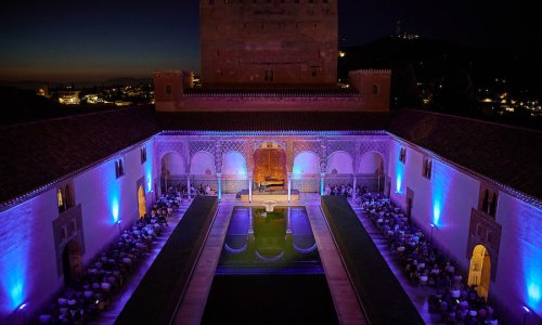 El Festival de Granada cierra su edición de 2024 con un récord histórico de espectadores