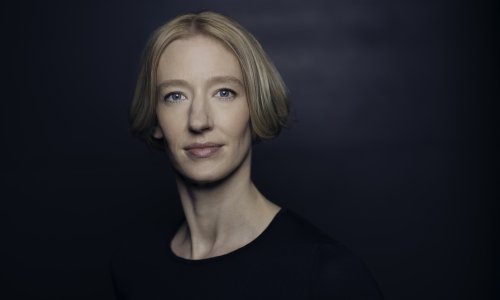 Joana Mallwitz: "La dirección de orquesta no ha cambiado, lo que ha cambiado es nuestra sociedad"