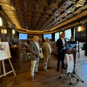 El Otoño Musical Soriano – Festival Internacional de Castilla y León presenta su 32ª edición