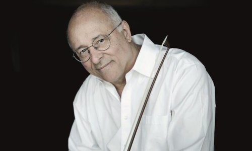 Fallece a los 66 años el violonchelista brasileño Antonio Meneses
