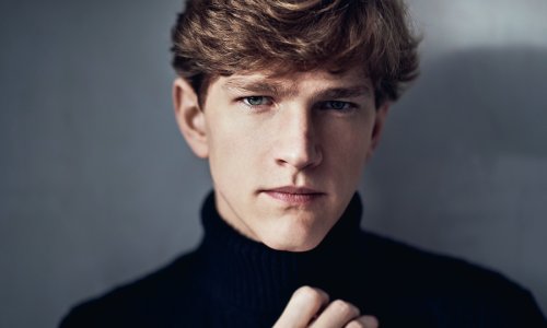 Jan Lisiecki sustituye a Joaquín Achúcarro para su concierto en el Festival de Torroella