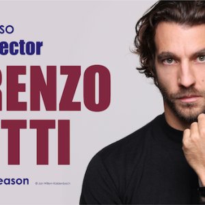 La Orquesta Sinfónica de Tokio designa a Lorenzo Viotti como su próximo director musical