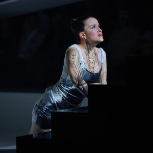 El Festival Perelada acoge el estreno de la ópera 'Don Juan no existe' de Helena Cánovas