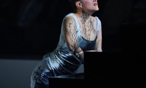 El Festival Perelada acoge el estreno de la ópera 'Don Juan no existe' de Helena Cánovas