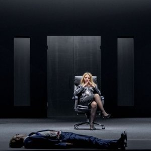 Cecilia Bartoli encabeza 'La clemenza di Tito' en Salzburgo, en propuesta escénica de Robert Carsen