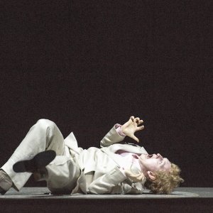 El Festival de Salzburgo propone un díptico sobre textos de Dostoievksi, con 'El idiota' de Weinberg y 'El jugador' de Prokofiev