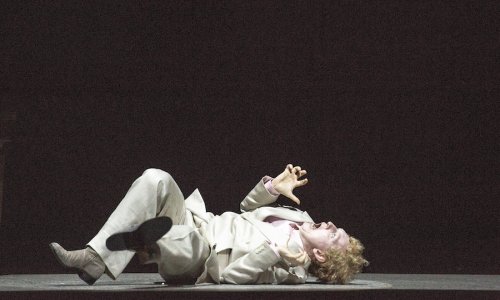 El Festival de Salzburgo propone un díptico sobre textos de Dostoievksi, con 'El idiota' de Weinberg y 'El jugador' de Prokofiev