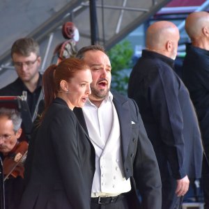 'Un ballo in maschera' de Verdi en los Birgit Nilsson Days, en Suecia