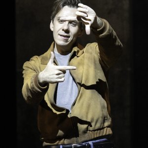 Benjamin Bernheim protagoniza una nueva producción de 'Les contes d´Hoffmann' en Salzburgo, con dirección de escena de Mariame Clément