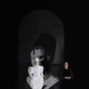 Salzburgo repone el 'Don Giovanni' de Mozart visto por Romeo Castellucci, con dirección musical de Teodor Currentzis