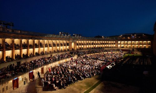 El Festival de Ópera de Macerata adelanta sus planes para el verano de 2025