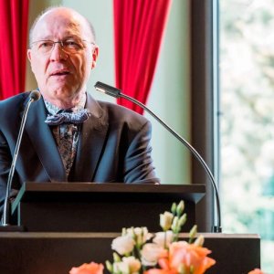 Eberhard Friedrich dimite como director titular del coro del Festival de Bayreuth