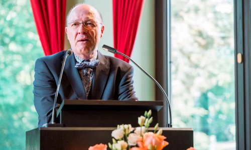 Eberhard Friedrich dimite como director titular del coro del Festival de Bayreuth