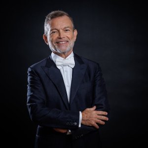 Christophe Rousset sustituye a John Eliot Gardiner para la gira de este diciembre con The Monteverdi Choir and Orchestras