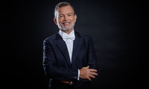 Christophe Rousset sustituye a John Eliot Gardiner para la gira de este diciembre con The Monteverdi Choir and Orchestras