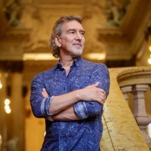 El bailarín Julio Bocca, nuevo director artístico del Teatro Colón de Buenos Aires tras la salida de Jorge Telerman
