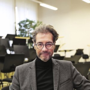 Thomas Eitler-de Lint, nuevo director del coro del Festival de Bayreuth