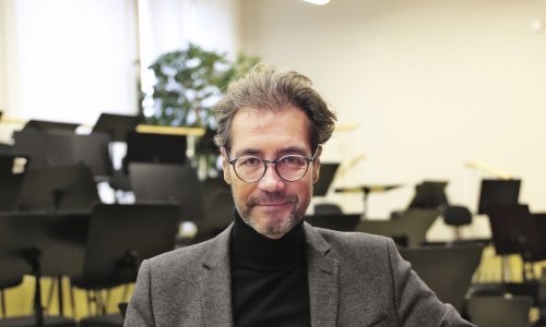 Thomas Eitler-de Lint, nuevo director del coro del Festival de Bayreuth