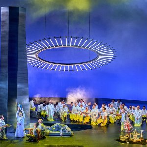 El Festival de Bayreuth disuelve su coro y realizará nuevas audiciones de cara a la edición de 2025