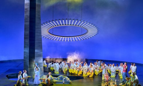 El Festival de Bayreuth disuelve su coro y realizará nuevas audiciones de cara a la edición de 2025