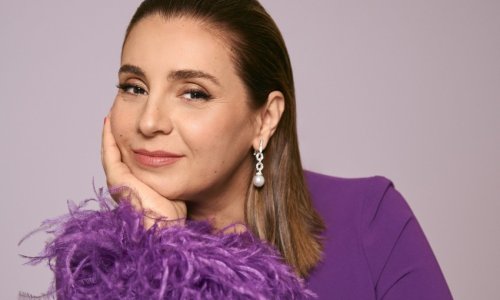 Sabina Puértolas abre la temporada de la Ópera de Oviedo debutando como Anna Bolena