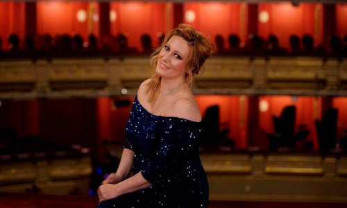 Saioa Hernández debuta en La Fenice de Venecia protagonizando "Turandot" de Puccini